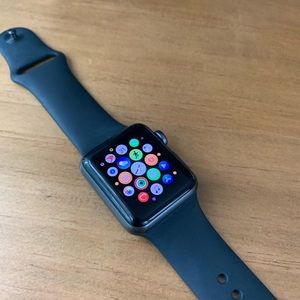 Apple Watch Series 3....